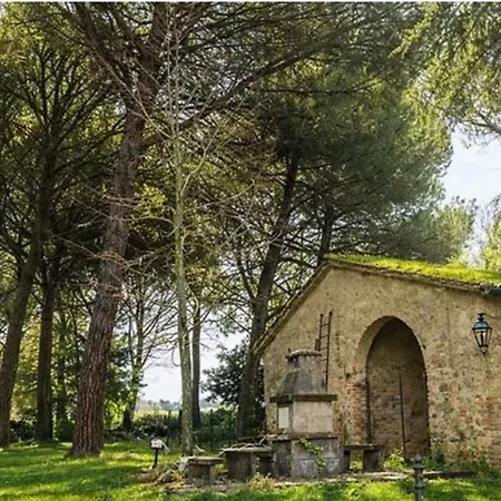 La Delle Pulci Bed and breakfast