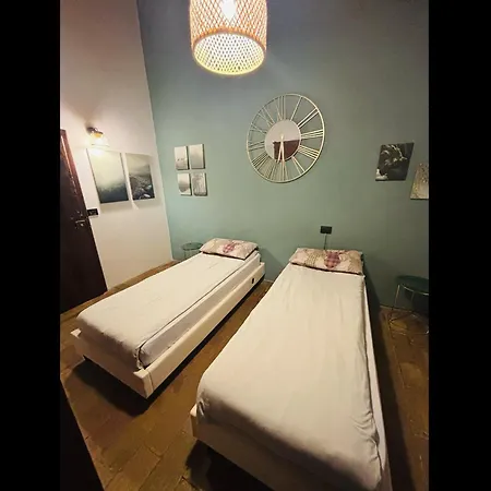 Bed and breakfast La Delle Pulci *