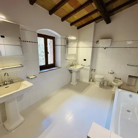 La Delle Pulci Bed & Breakfast Colombella