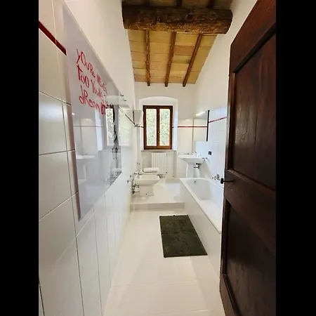 Bed and breakfast La Delle Pulci Colombella