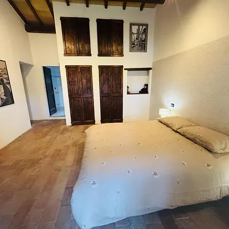 La Delle Pulci Colombella