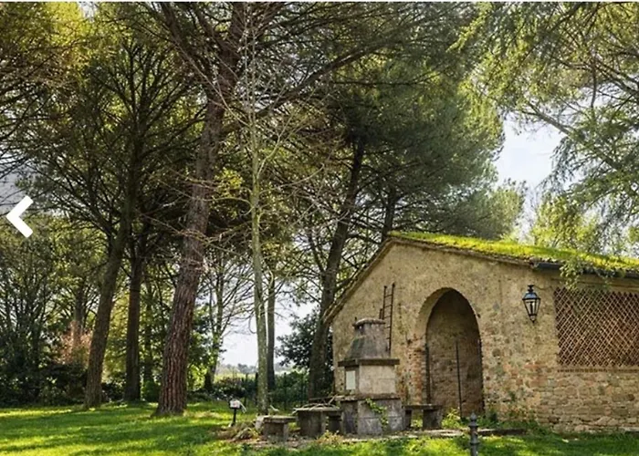 La Delle Pulci Bed & Breakfast