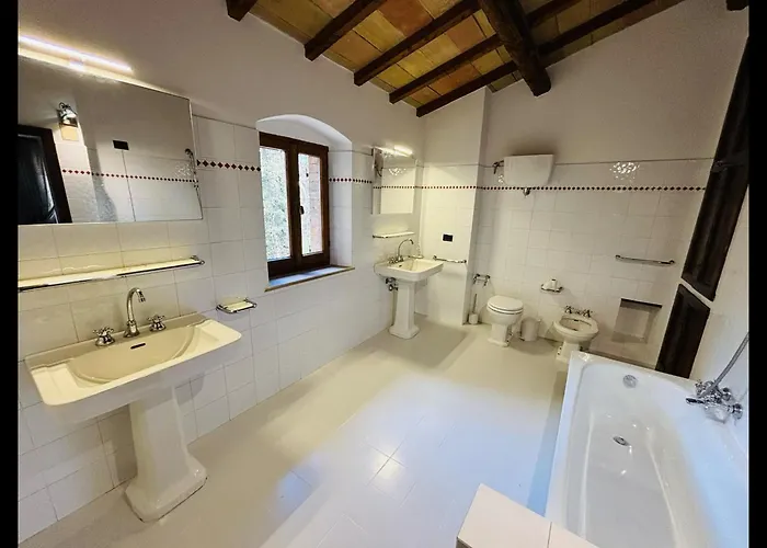 La Delle Pulci Bed & Breakfast Colombella