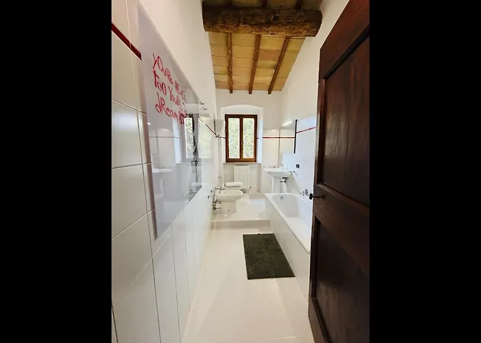 Bed & Breakfast La Delle Pulci Colombella