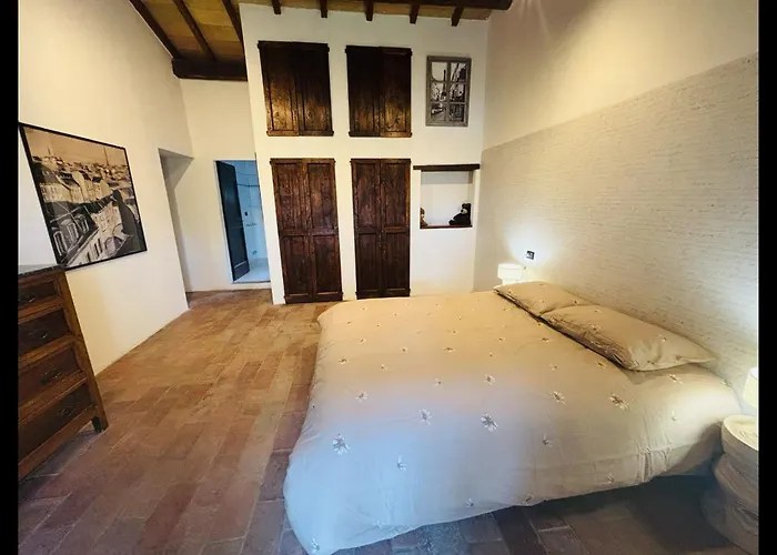 La Delle Pulci Colombella